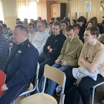 Global Money Week w ZSE-E w Radomsku