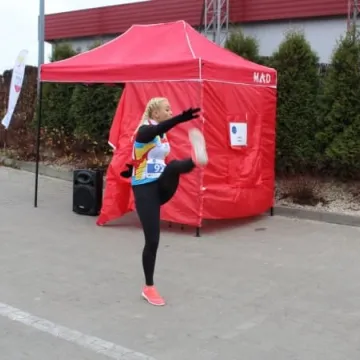 I Ogólnopolski Bieg po Strefie w Radomsku