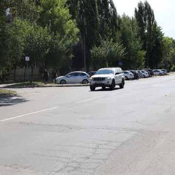 Za kilka dni rozpocznie się przebudowa ul. Armii Krajowej w Radomsku. Powstanie rondo, ale najpierw będą utrudnienia komunikacyjne!