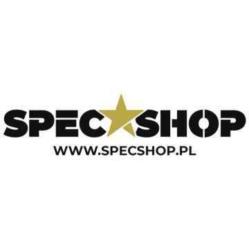 Militaria w sklepie SpecShop.pl