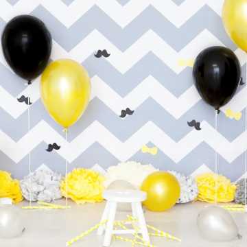 Balony na 40. urodziny - zrób z nich prezent dla jubilata!