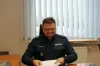 Nowy zastępca komendanta radomszczańskiej policji rozpoczął pracę