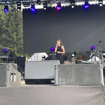 Wystartowały! Dni Radomska 2024. Dzień 1