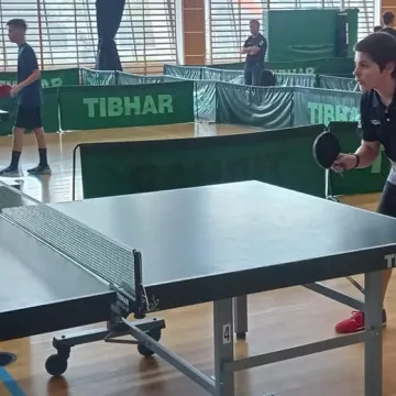 Medale Sebastiana Musiała na mistrzostwach w Bilczy