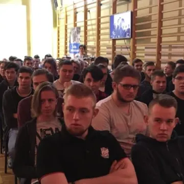 WOŚP 2019: Zbiórka pieniędzy w Elektryku