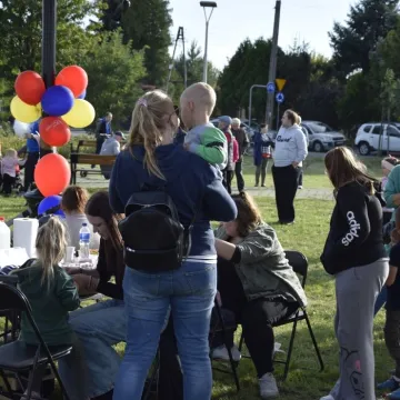 Chillowanie pod Gwiazdami na Gliniankach