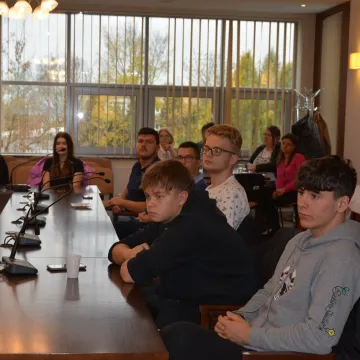 Rozstrzygnięto ekologiczny konkurs