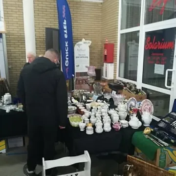 Dla hobbystów i nie tylko