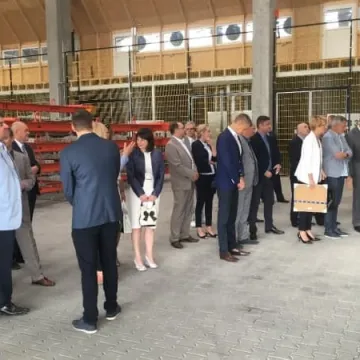 Ruszyła Cynkownia Radomsko