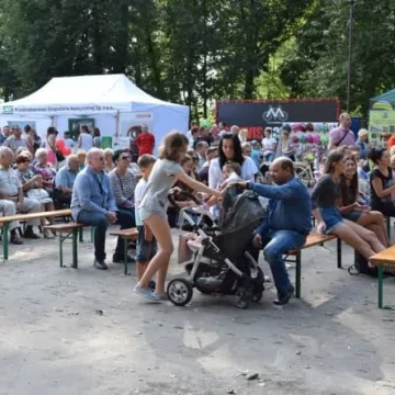 Ekopiknik w parku Świętojańskim