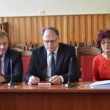 Nowa Przewodnicząca Miejskiej Rady Seniorów