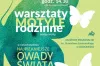 Kolorowe warsztaty w muzeum. Tematem motyle