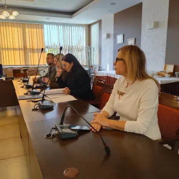 Jakie inwestycje drogowe realizowane są w powiecie radomszczańskim?