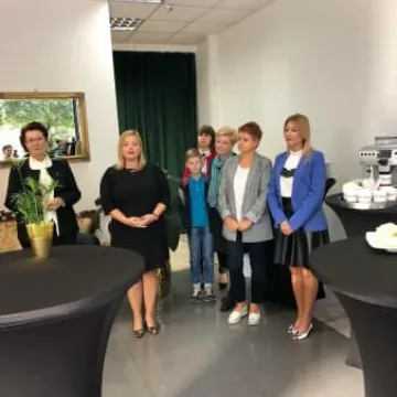 Wyborcza kawiarenka PiS