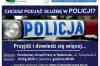 Chcesz zostać policjantem? Przyjdź na spotkanie w PUP w Radomsku