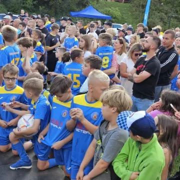 RKS Radomsko przed nowym sezonem. Terminarz, kadra i prezentacja drużyny