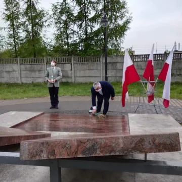 Lewica upamiętniła zamordowanych „na Kopcu”