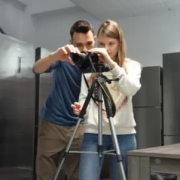 Staż zawodowy uczniów Ekonomika w Hiszpanii