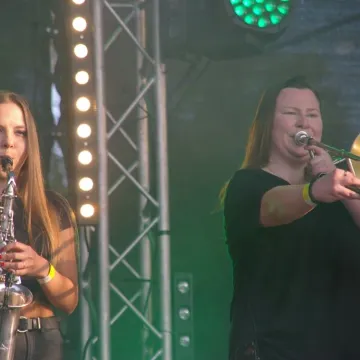 Niedzielna odsłona Dni Radomska 2023