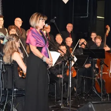 95 lat z Moniuszkowcami