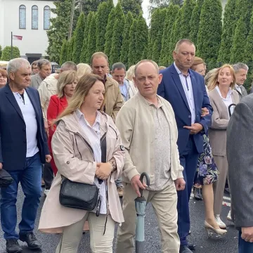 Uroczystość Bożego Ciała. Procesje w całej Polsce