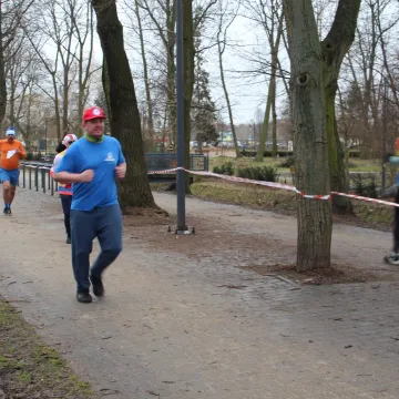 WOŚP 2022. Bieg „Policz się z cukrzycą” w Radomsku