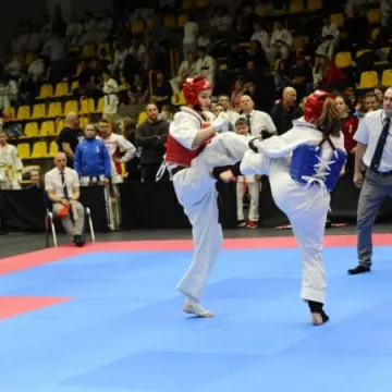 Kolejny sukces Akademii Karate Kyokushin