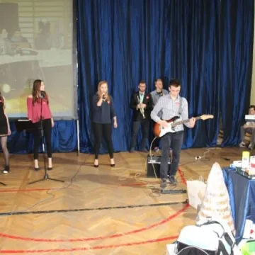 Wielkie granie w Elektryku