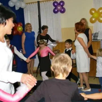 25. urodziny Przedszkola Specjalnego w Radomsku