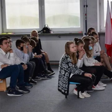 Niepodległa oczami uczniów. W Radomsku rozstrzygnięto konkurs