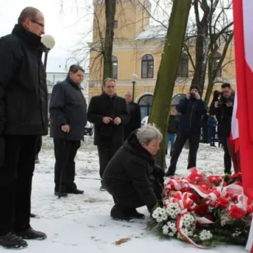 73 lata temu wyzwolono Radomsko