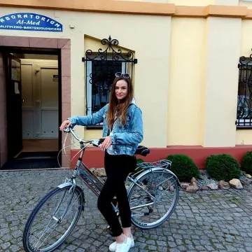 Powiatowy Dzień bez Samochodu