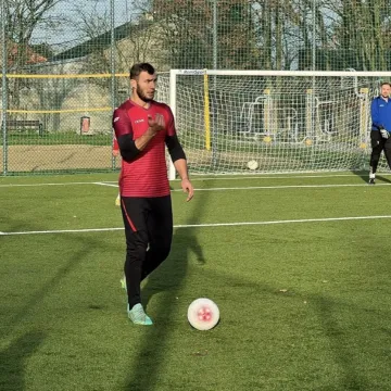 Gołębiarze wygrywają Ligę „Szóstek” w Radomsku