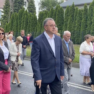 Uroczystość Bożego Ciała. Procesje w całej Polsce