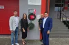 Gmina Kamieńsk z kolejnym AED. Defibrylator zamontowano w Gorzędowie