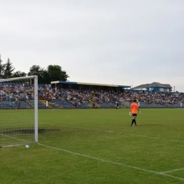 RKS Radomsko awansował do III ligi!