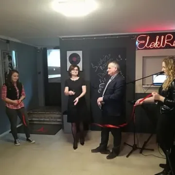 ElektRockCafe już działa