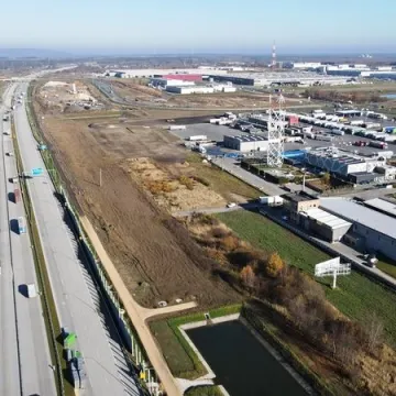 Jak postępują prace na A1 na odcinku Kamieńsk-Radomsko?