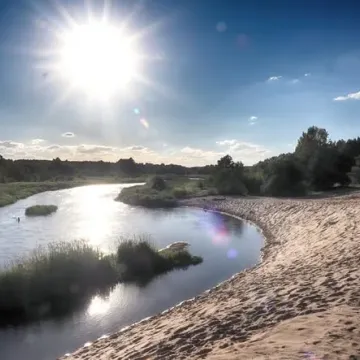 Przedbórz i Wielgomłyny z dofinansowaniem na rozwój turystyki