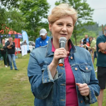 Przebiegli Radomszczański Półmaraton