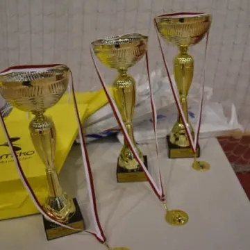 II Międzypokoleniowy Turniej Łuczniczy