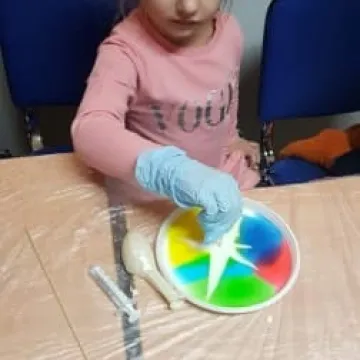 Biblioteka realizuje projekt „Para Buch! Książka w Ruch!”