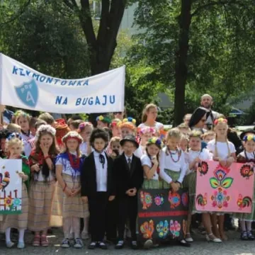 Urodziny Reymonta na Reymonta