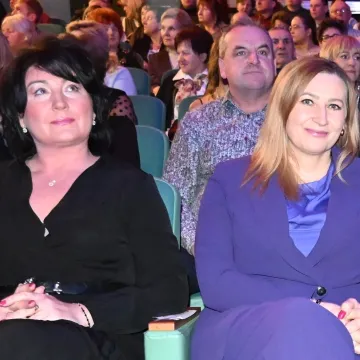 Docenili tych, którzy działają dla innych