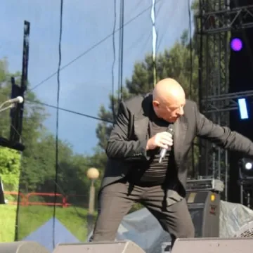 Dni Radomska 2019: Marcin Daniec