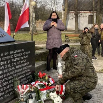 Mija 77. rocznica wyzwolenia Radomska