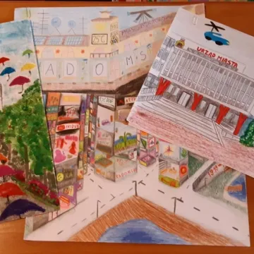 Rozstrzygnięto konkurs „Moje Miasto w roku 2030”