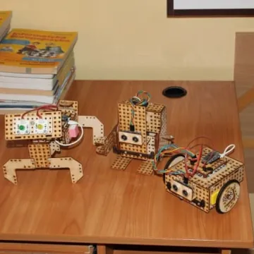 Szkolenie z programowania 