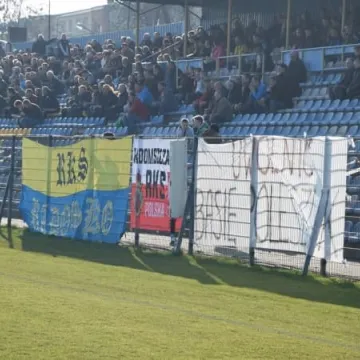 RKS Radomsko – KS Kutno 4:0