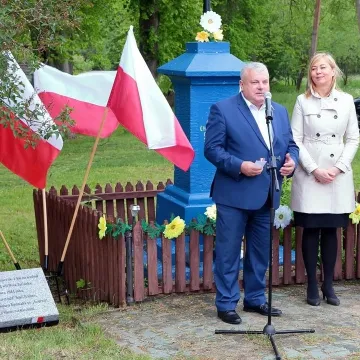 Upamiętnili bohaterów